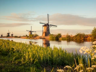 PPB Netherlands 2026