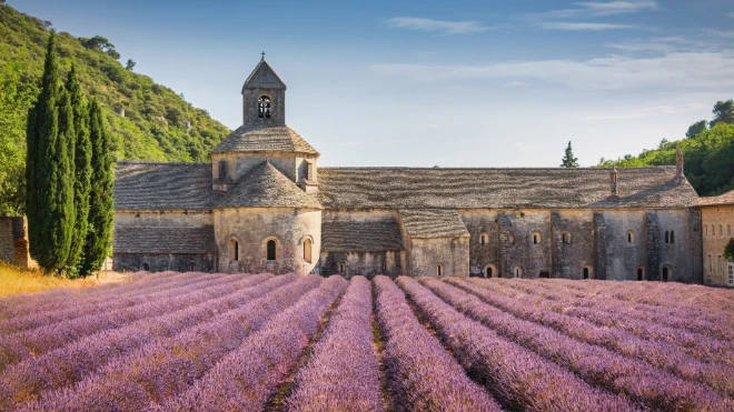 PPB France 2026 provence