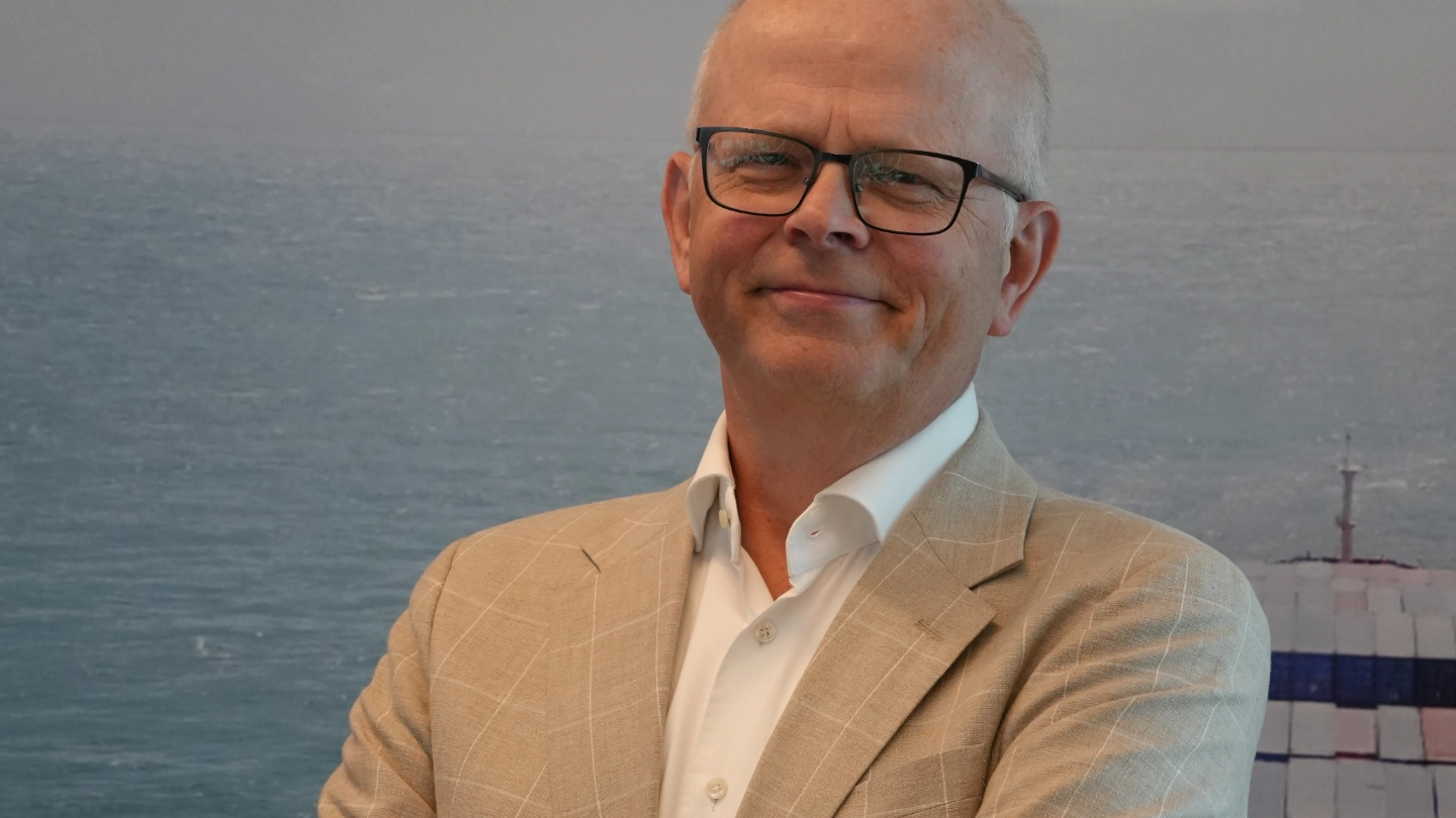 Directeur Atradius Dutch State Business 