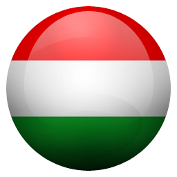 Logo Hungary